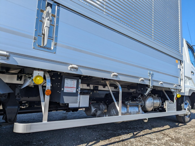 三菱ふそう ファイター 中型 ウィング 2KG-FK65F(101274) 30枚目