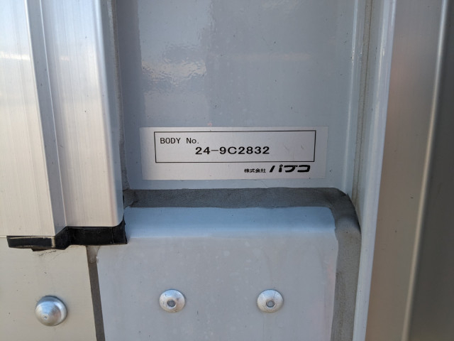 三菱ふそう ファイター 中型 ウィング 2KG-FK65F(101274) 31枚目