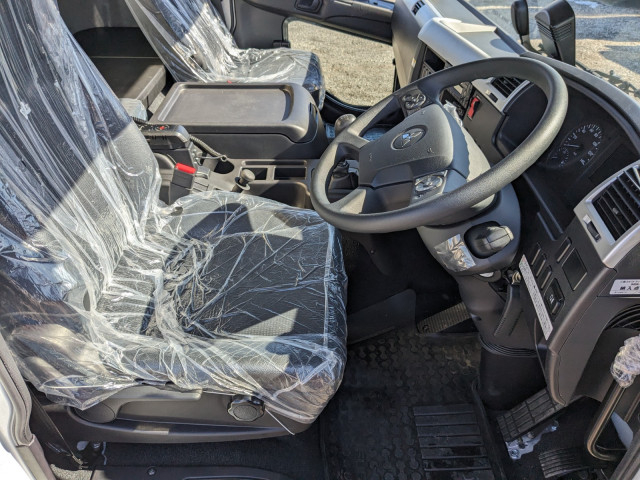 三菱ふそう ファイター 中型 ウィング 2KG-FK65F(101274) 36枚目