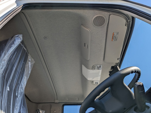 三菱ふそう ファイター 中型 ウィング 2KG-FK65F(101274) 37枚目