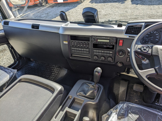 三菱ふそう ファイター 中型 ウィング 2KG-FK65F(101274) 39枚目