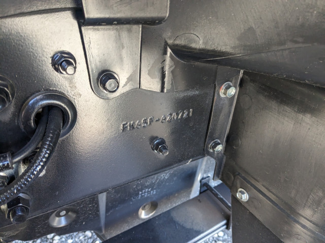 三菱ふそう ファイター 中型 ウィング 2KG-FK65F(101274) 41枚目