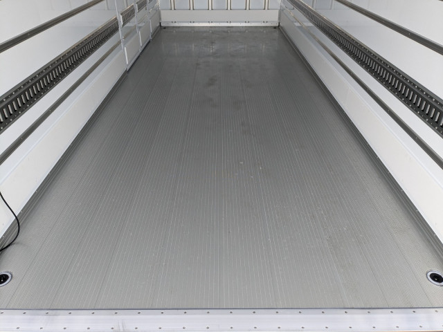 三菱ふそう ファイター 中型 冷蔵冷凍バン 2KG-FK65F(101275) 15枚目