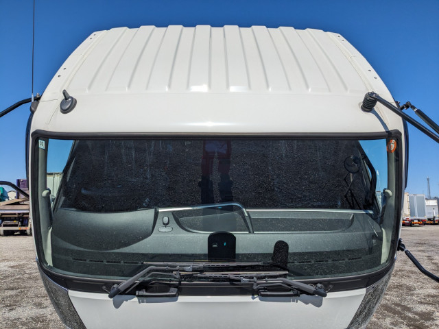 三菱ふそう ファイター 中型 ウィング 2KG-FK65F(101274) 44枚目