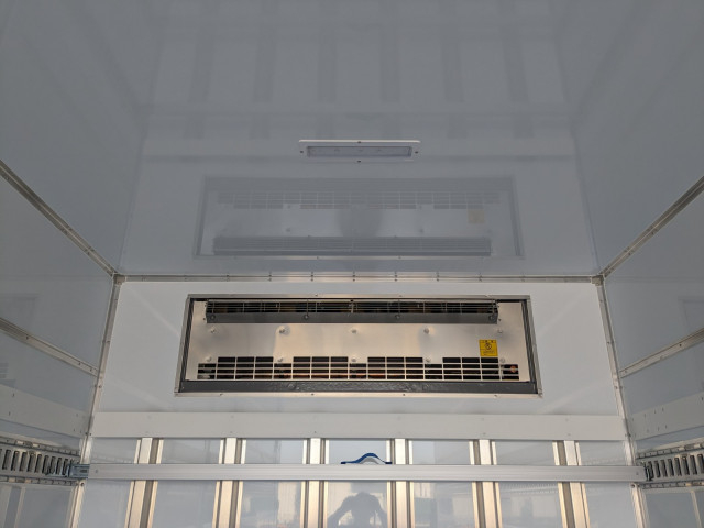 三菱ふそう ファイター 中型 冷蔵冷凍バン 2KG-FK65F(101275) 18枚目