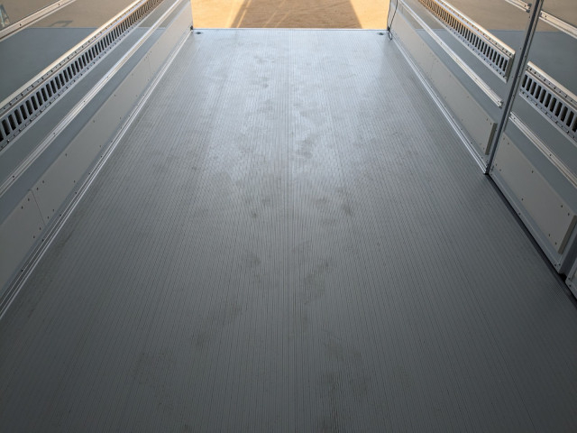 三菱ふそう ファイター 中型 冷蔵冷凍バン 2KG-FK65F(101275) 20枚目