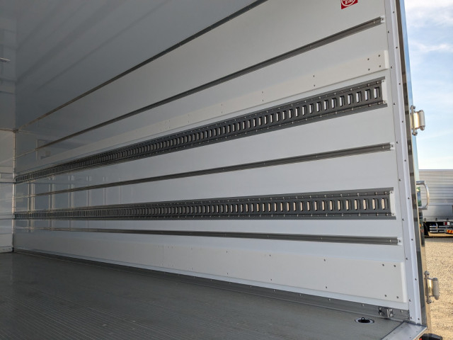 三菱ふそう ファイター 中型 冷蔵冷凍バン 2KG-FK65F(101275) 21枚目