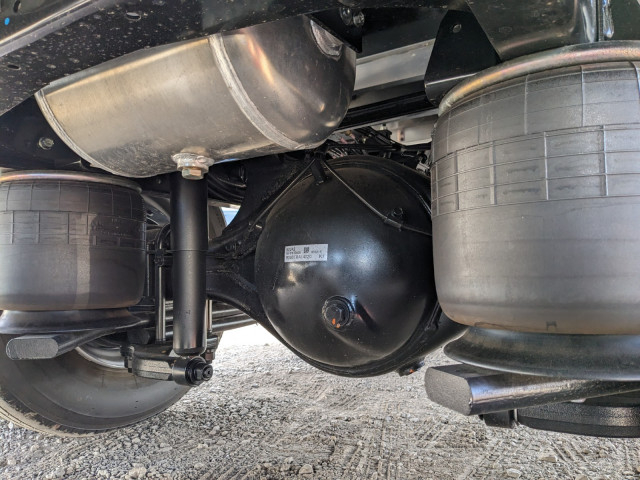 三菱ふそう ファイター 中型 冷蔵冷凍バン 2KG-FK65F(101275) 32枚目