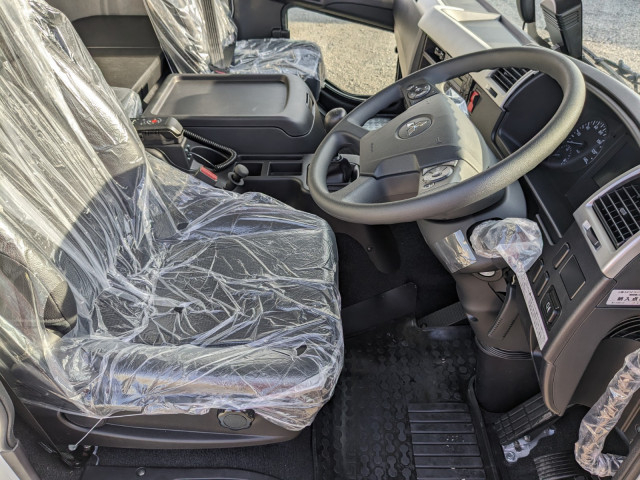 三菱ふそう ファイター 中型 冷蔵冷凍バン 2KG-FK65F(101275) 36枚目