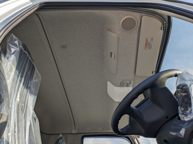 三菱ふそう ファイター 中型 冷蔵冷凍バン 2KG-FK65F(101275) 37枚目