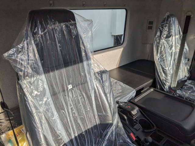 三菱ふそう ファイター 中型 冷蔵冷凍バン 2KG-FK65F(101275) 38枚目