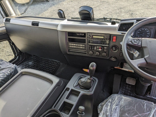 三菱ふそう ファイター 中型 冷蔵冷凍バン 2KG-FK65F(101275) 39枚目