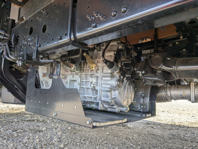 三菱ふそう ファイター 中型 平ボディ 2KG-FK62F(101276) 20枚目