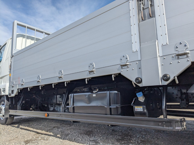 三菱ふそう ファイター 中型 平ボディ 2KG-FK62F(101276) 21枚目