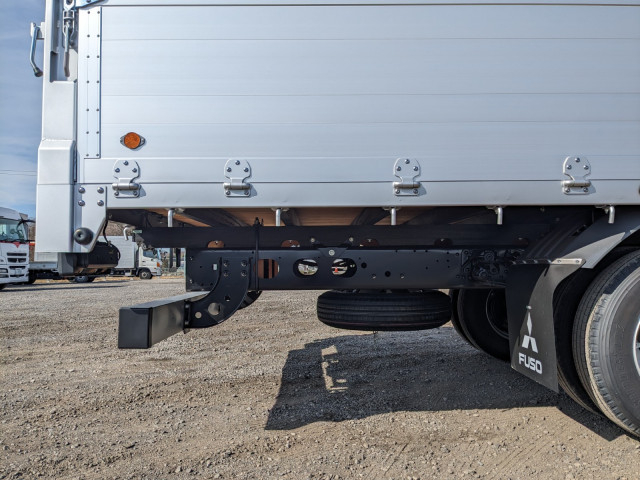 三菱ふそう ファイター 中型 平ボディ 2KG-FK62F(101276) 22枚目