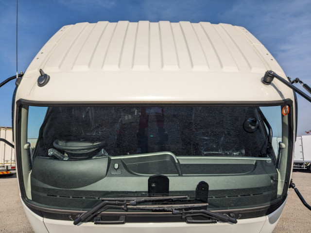 三菱ふそう ファイター 中型 冷蔵冷凍バン 2KG-FK65F(101275) 44枚目