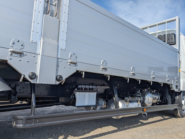 三菱ふそう ファイター 中型 平ボディ 2KG-FK62F(101276) 25枚目