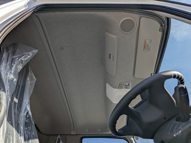 三菱ふそう ファイター 中型 平ボディ 2KG-FK62F(101276) 28枚目