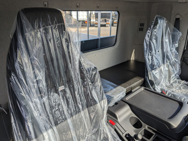 三菱ふそう ファイター 中型 平ボディ 2KG-FK62F(101276) 29枚目