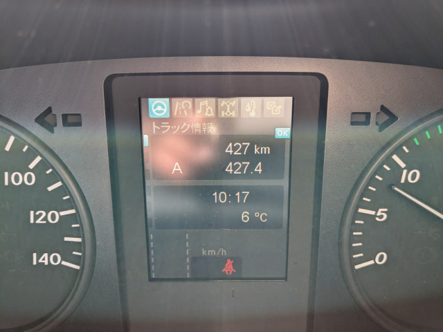 三菱ふそう ファイター 中型 平ボディ 2KG-FK62F(101276) 31枚目