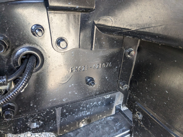 三菱ふそう ファイター 中型 平ボディ 2KG-FK62F(101276) 32枚目