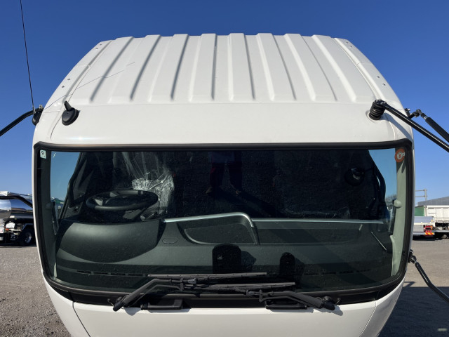 三菱ふそう ファイター 中型 平ボディ 2KG-FK62F(101276) 35枚目