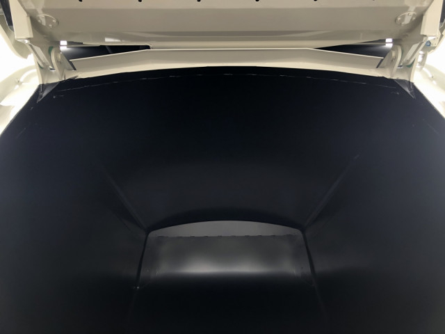 日野 レンジャー 中型 塵芥車（プレス式） 2KG-FC2ABA(101277) 15枚目