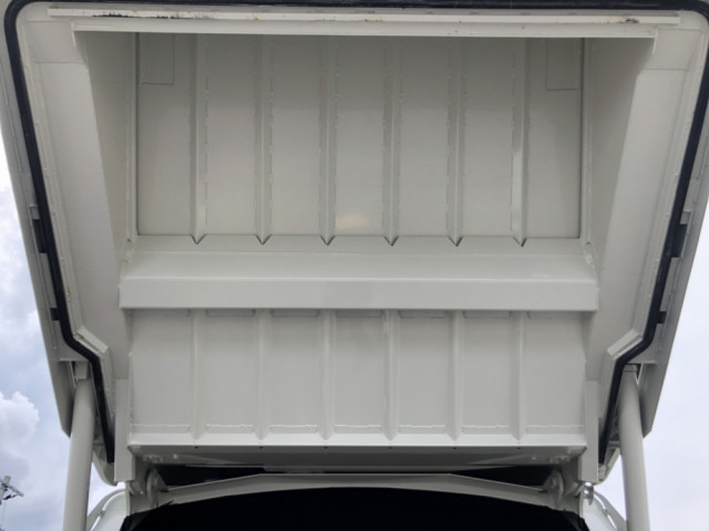 日野 レンジャー 中型 塵芥車（プレス式） 2KG-FC2ABA(101277) 19枚目