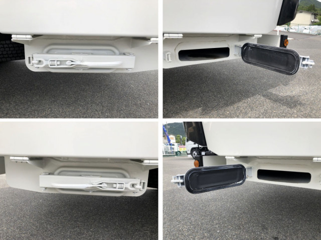 日野 レンジャー 中型 塵芥車（プレス式） 2KG-FC2ABA(101277) 20枚目