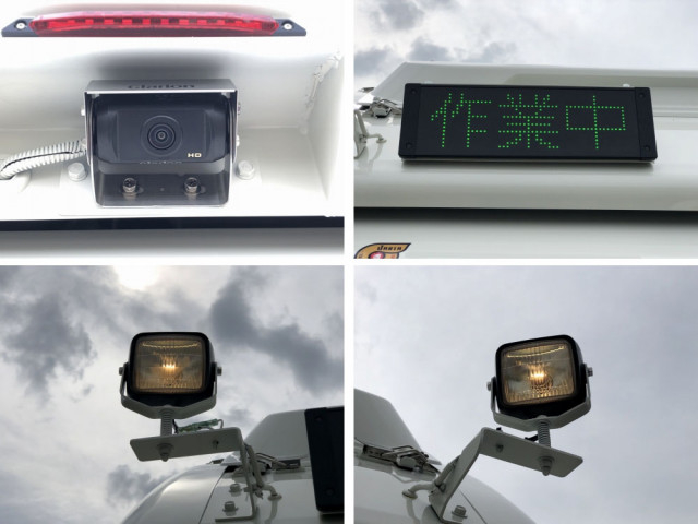 日野 レンジャー 中型 塵芥車（プレス式） 2KG-FC2ABA(101277) 23枚目