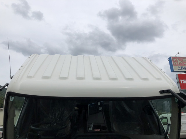 日野 レンジャー 中型 塵芥車（プレス式） 2KG-FC2ABA(101277) 26枚目