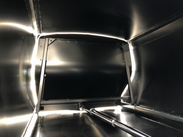 日野 レンジャー 中型 塵芥車（プレス式） 2KG-FC2ABA(101278) 18枚目