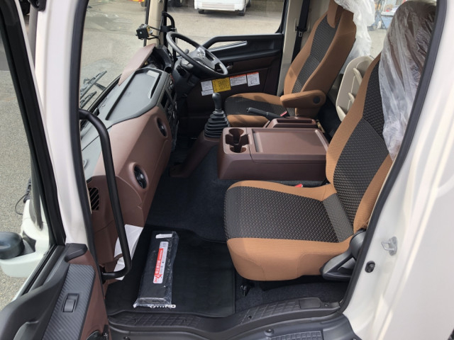 日野 レンジャー 中型 塵芥車（プレス式） 2KG-FC2ABA(101277) 34枚目