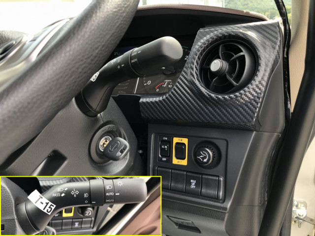 日野 レンジャー 中型 塵芥車（プレス式） 2KG-FC2ABA(101277) 36枚目