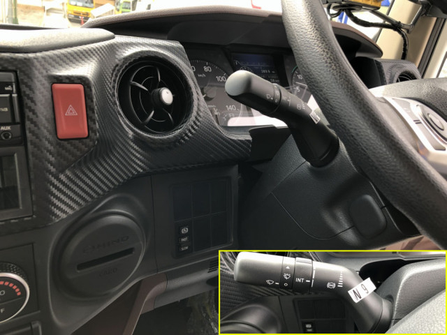 日野 レンジャー 中型 塵芥車（プレス式） 2KG-FC2ABA(101277) 37枚目