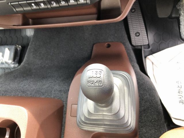 日野 レンジャー 中型 塵芥車（プレス式） 2KG-FC2ABA(101277) 39枚目