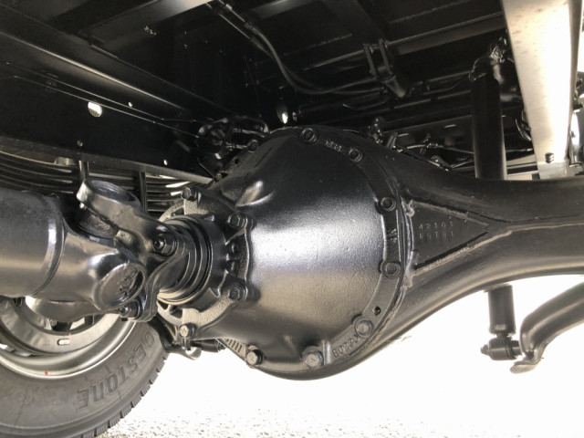 日野 レンジャー 中型 塵芥車（プレス式） 2KG-FC2ABA(101278) 31枚目