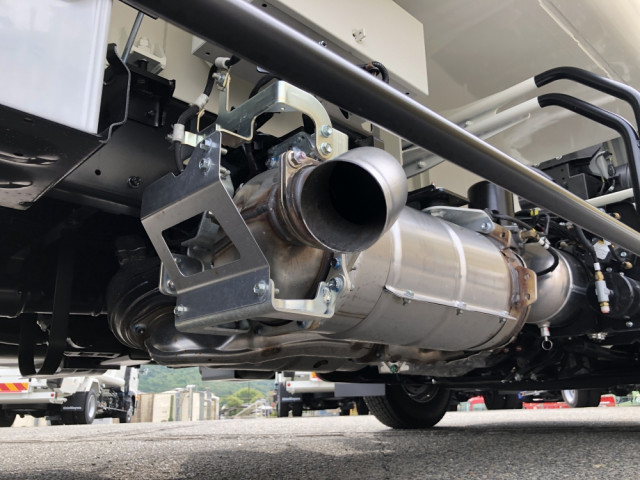 日野 レンジャー 中型 塵芥車（プレス式） 2KG-FC2ABA(101278) 33枚目