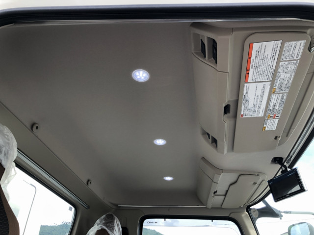 日野 レンジャー 中型 塵芥車（プレス式） 2KG-FC2ABA(101277) 43枚目