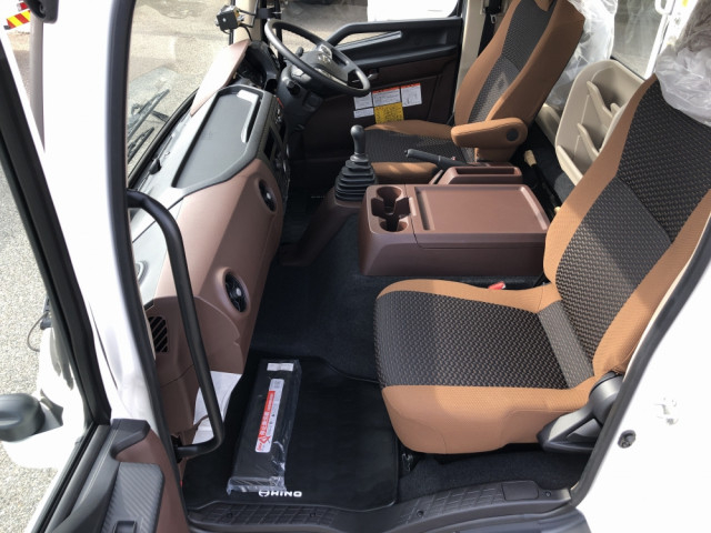 日野 レンジャー 中型 塵芥車（プレス式） 2KG-FC2ABA(101278) 34枚目