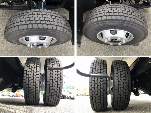 日野 レンジャー 中型 塵芥車（プレス式） 2KG-FC2ABA(101277) 44枚目