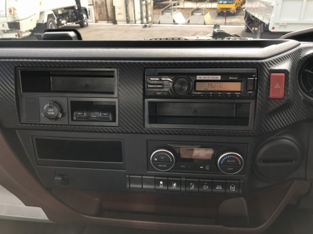 日野 レンジャー 中型 塵芥車（プレス式） 2KG-FC2ABA(101278) 38枚目