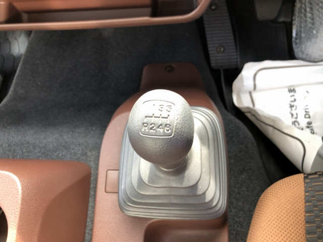 日野 レンジャー 中型 塵芥車（プレス式） 2KG-FC2ABA(101278) 39枚目