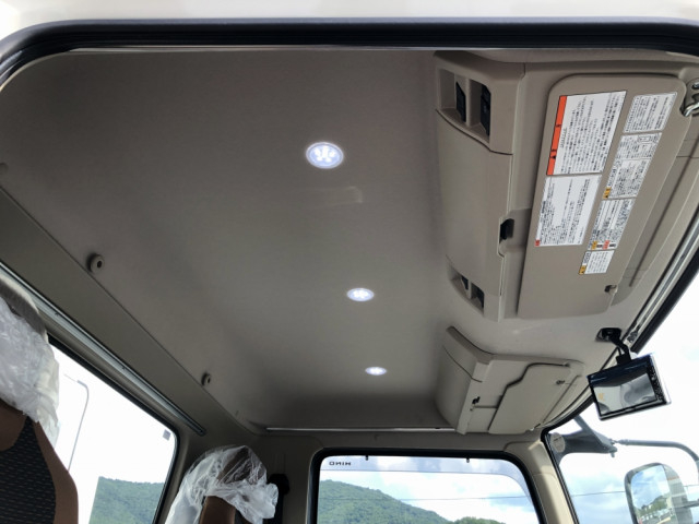 日野 レンジャー 中型 塵芥車（プレス式） 2KG-FC2ABA(101278) 43枚目