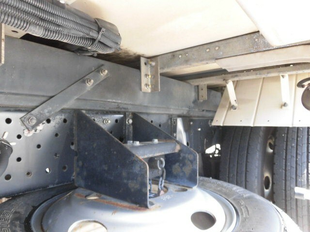 Isuzu elf Small Freezer box_body TKG-NMR85AN(7165) 18枚目
