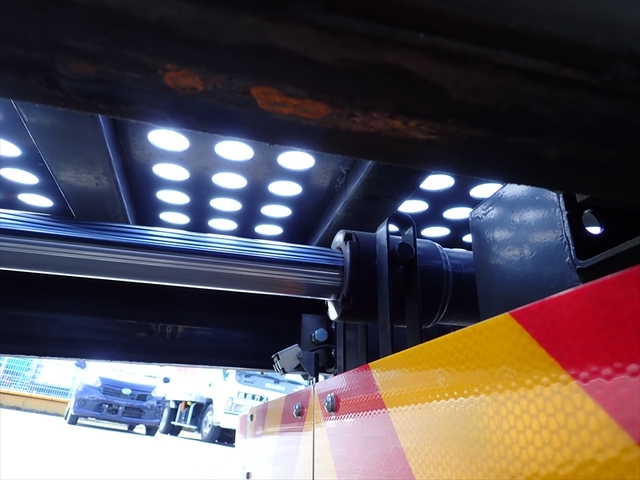 Isuzu elf Small Vehible loader 2RG-NPR88AM(101287) 12枚目