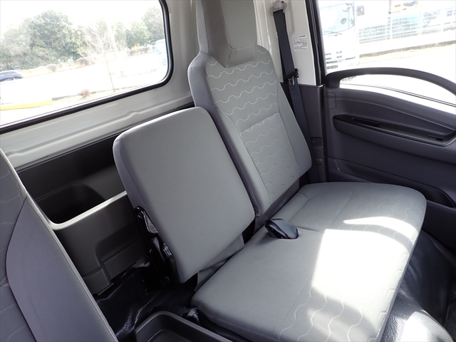 Isuzu elf Small Vehible loader 2RG-NPR88AM(101287) 34枚目