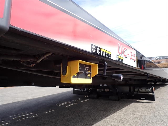 Isuzu elf Small Vehible loader 2RG-NPR88AM(101287) 19枚目