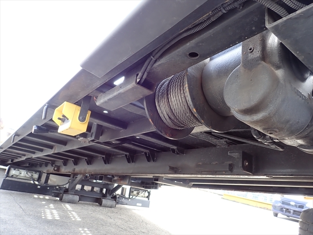 Isuzu elf Small Vehible loader 2RG-NPR88AM(101287) 14枚目