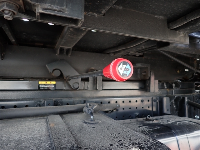 Isuzu elf Small Vehible loader 2RG-NPR88AM(101287) 29枚目